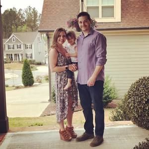 Meet your Posher, Leigh anne